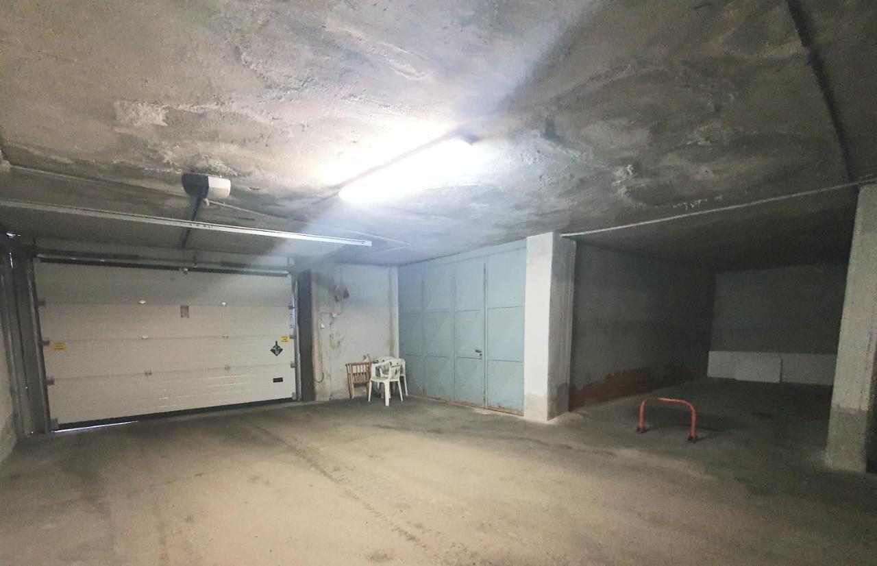 La Casa Di Olivia - Direttamente Sulle Piste Lägenhet La Thuile Exteriör bild