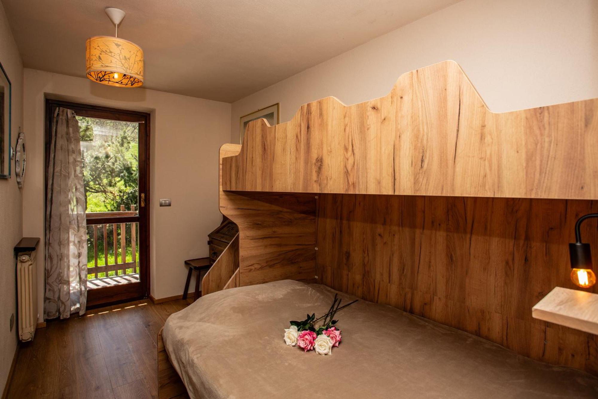 La Casa Di Olivia - Direttamente Sulle Piste Lägenhet La Thuile Exteriör bild